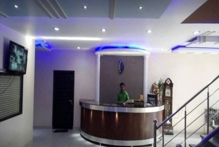 Hotel Gayatri Palace, Mirzapur 2