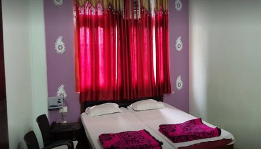 Hotel Gayatri Palace, Mirzapur 5