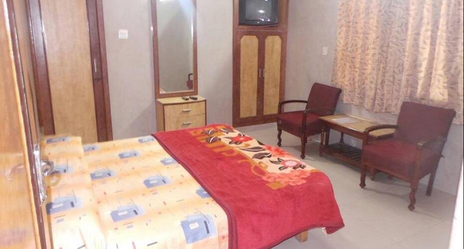 Hotel Geet International, Bareilly 4