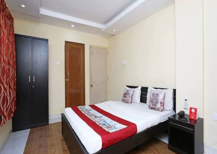 Shree Marg Hotel, Bhubaneswar 1