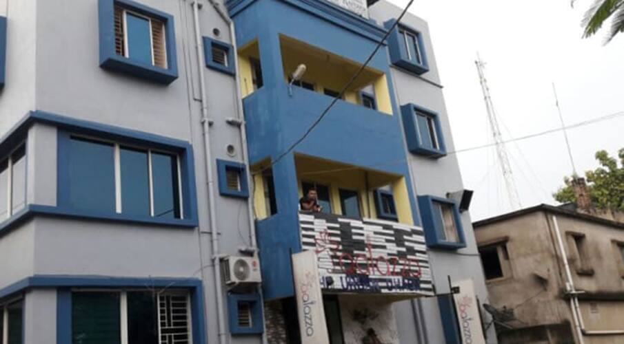 Hotel Nandan, Bhubaneswar 1