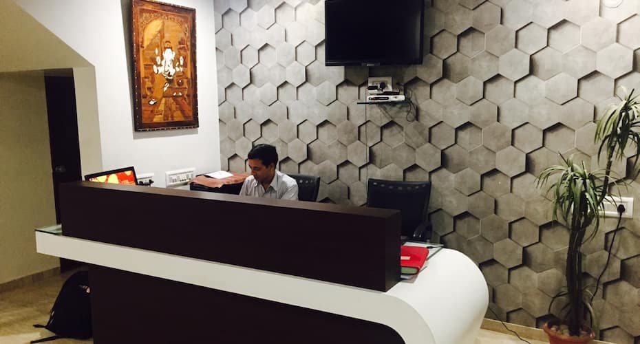 Hotel Bhakti, Rajkot 4