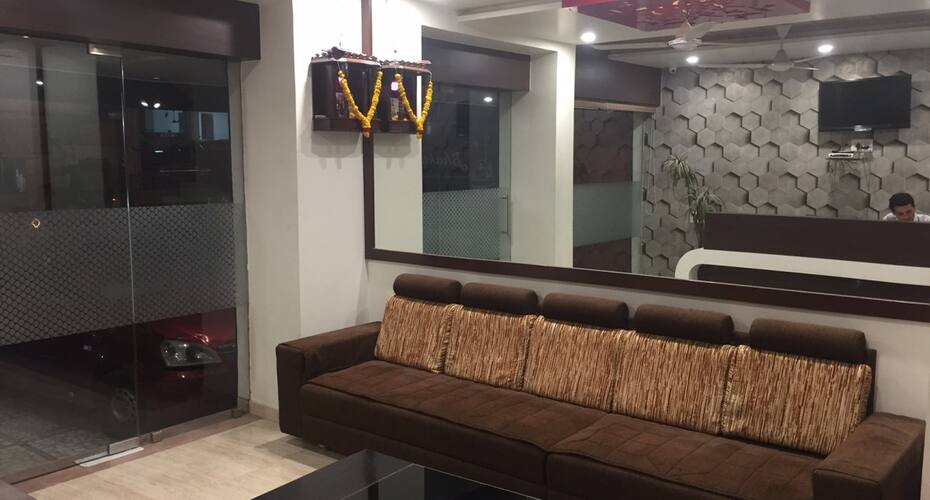 Hotel Bhakti, Rajkot 5