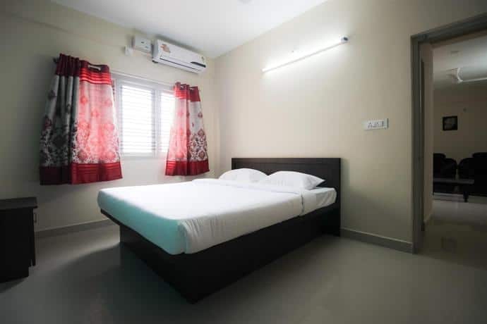 AAA Luxury Stay - A Service Apartment, Bangalore 3
