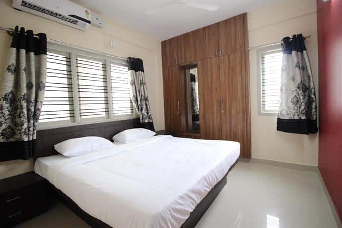 AAA Luxury Stay - A Service Apartment, Bangalore 2