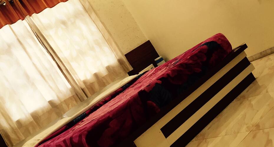 Hotel Bhakti, Rajkot 2