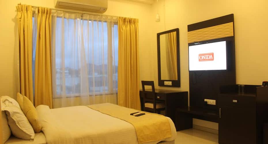 Guest House In Udaipur - Jagat Villa, Udaipur 4