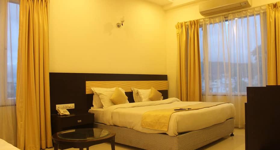 Guest House In Udaipur - Jagat Villa, Udaipur 2