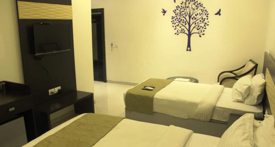 Guest House In Udaipur - Jagat Villa, Udaipur 3