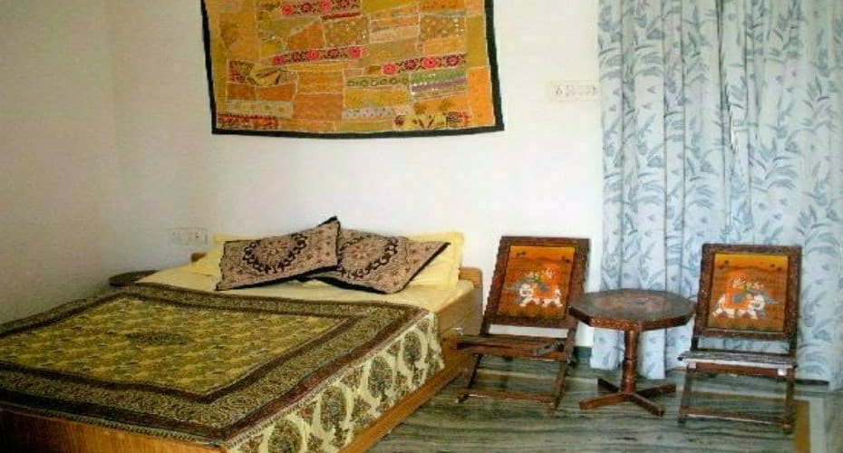 This is realy good stay you would feel Roayl atmoshphare here., Udaipur 5