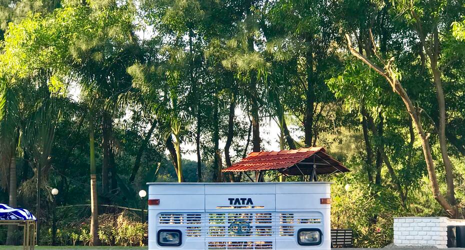 The Mansion-By Goldbrick, Lonavala 5