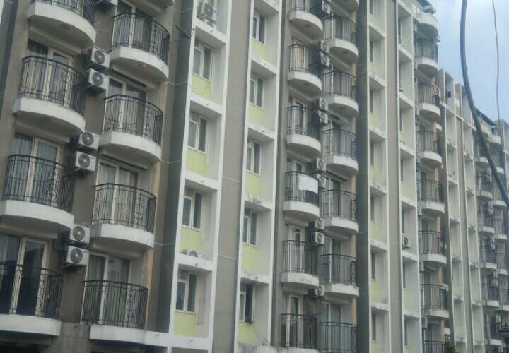 Tripchoice Homes and Apartments, Kochi 2