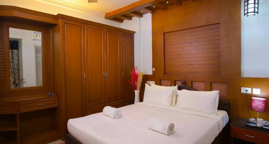 Tripchoice Homes and Apartments, Kochi 3
