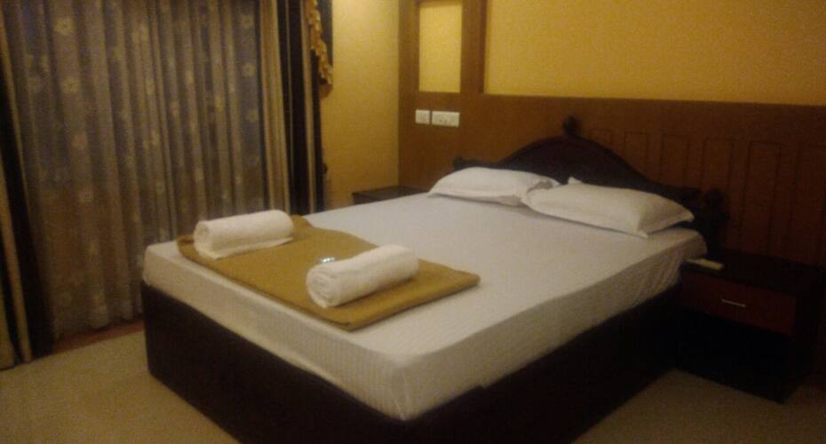 Tripchoice Homes and Apartments, Kochi 5