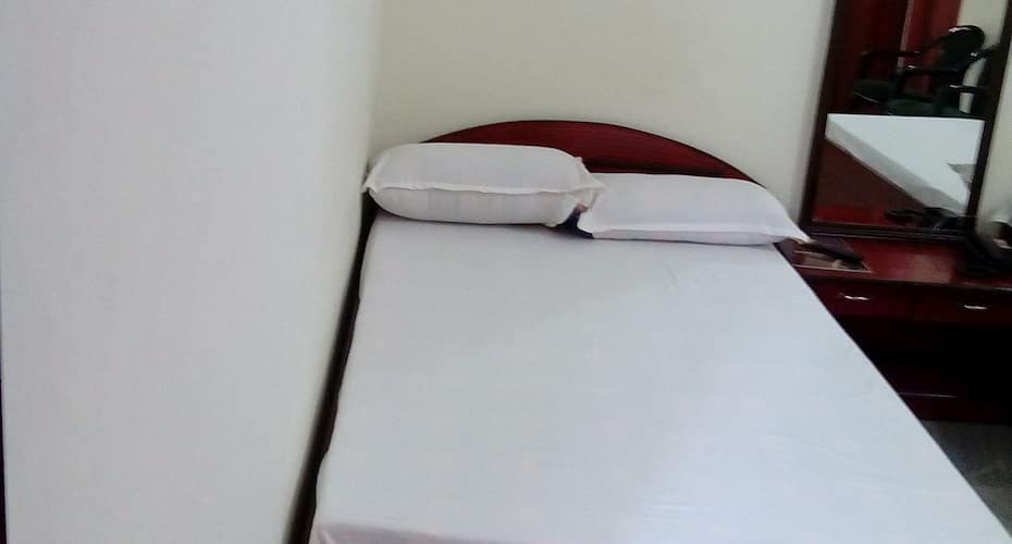 Geetanjali Tourist Lodge, Agartala 5