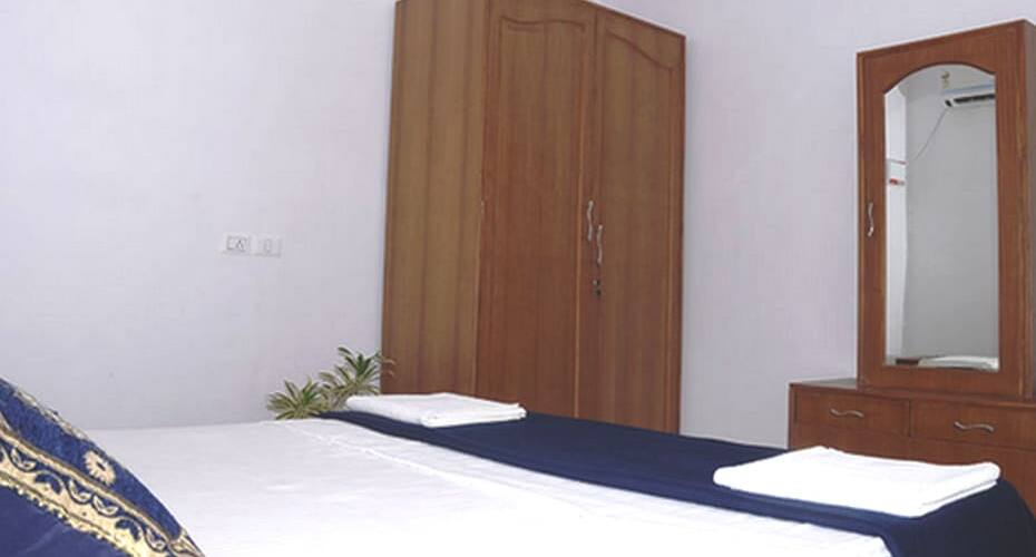 Villa Gomes Home 1, Goa 2