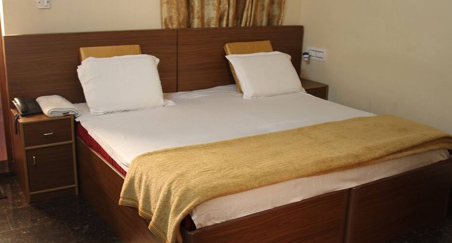 Shivalaya Home Stay, Thrissur 4