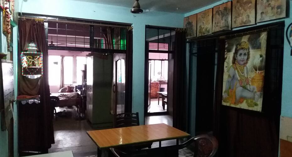 Hotel Neelkanth, Allahabad 2