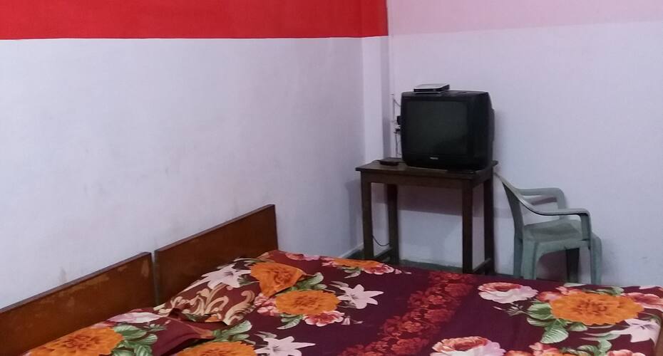 Hotel Neelkanth, Allahabad 3