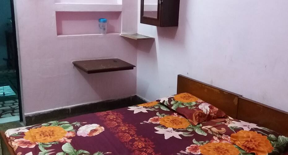 Hotel Neelkanth, Allahabad 4