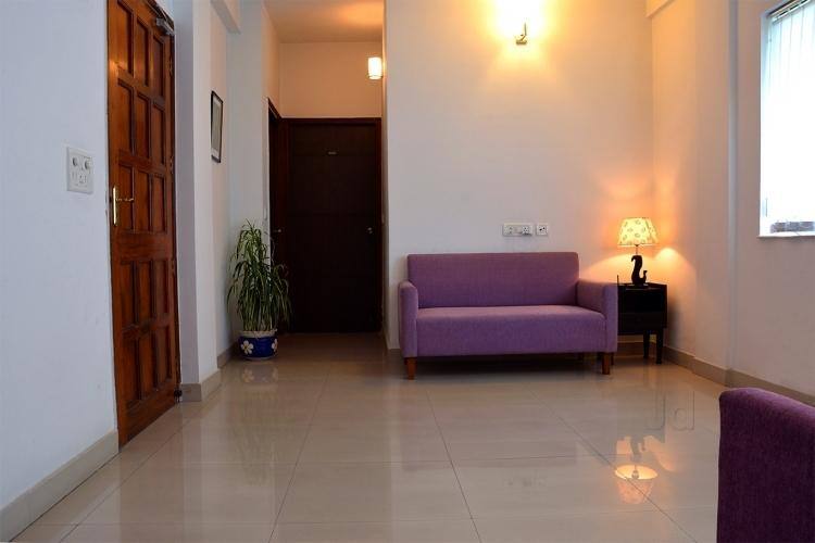 The Chorus Inn, Kolkata 3