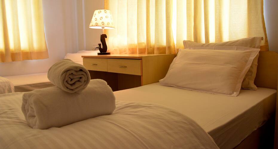 The Chorus Inn, Kolkata 5