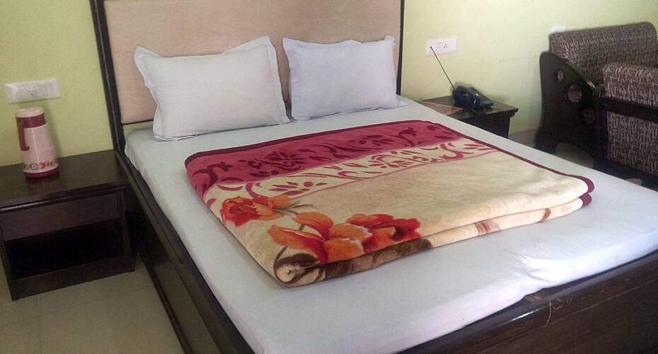 Hotel Balson & Resort, Patiala 2