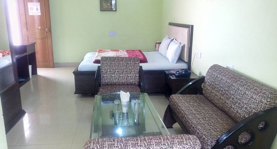 Hotel Balson & Resort, Patiala 4
