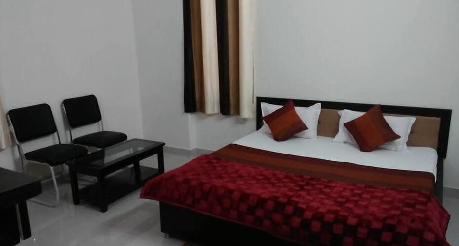 Hotel Tanishq, Kota 2