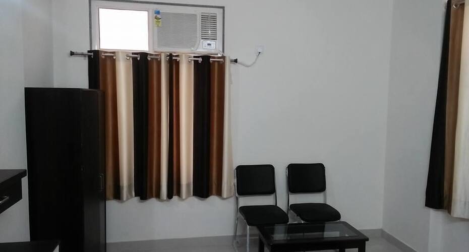 Hotel Tanishq, Kota 3