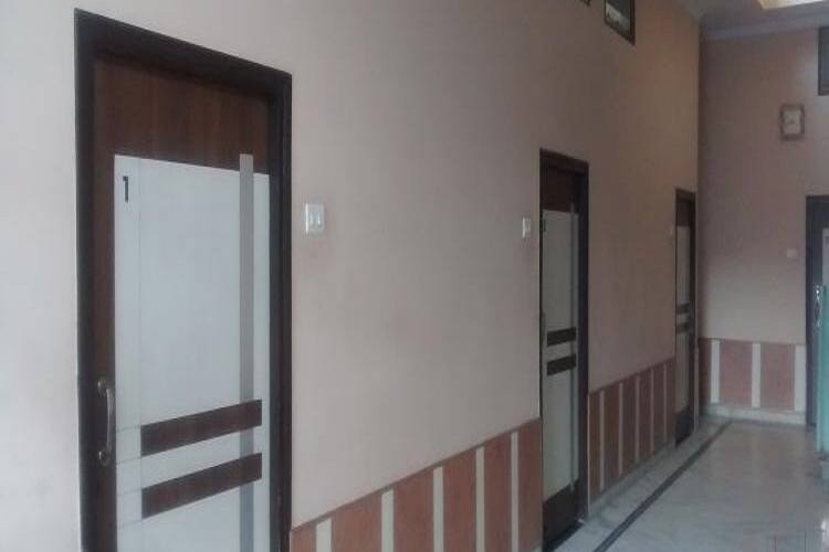 Jain Mahaveer Hotel, Kota 4