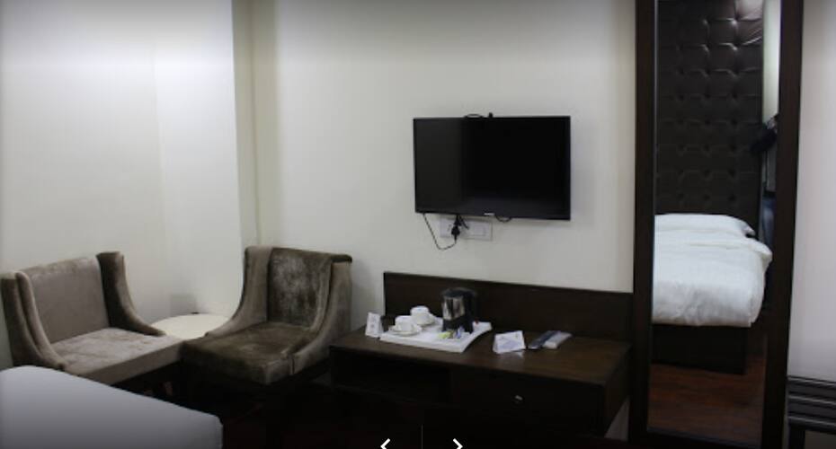 Hotel Noor Mahal, Moga 2