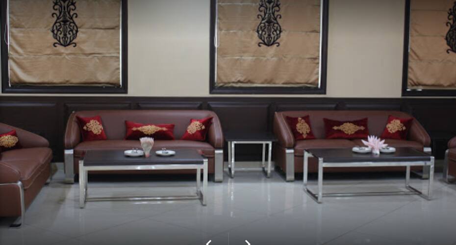 Hotel Noor Mahal, Moga 3