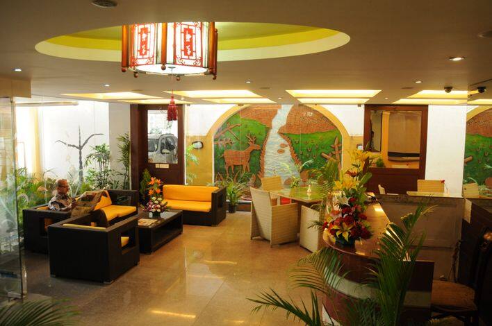 Ivory Inn, Bangalore 2