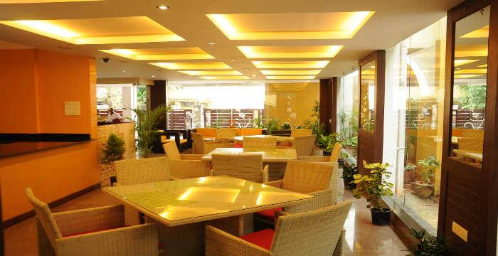 Ivory Inn, Bangalore 4