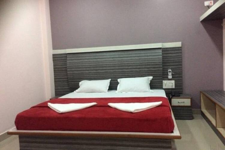 M R Residency, Hyderabad 2