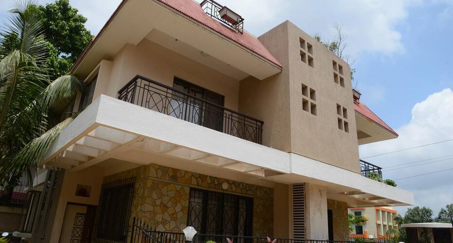 Adarsh Bungalows, Lonavala 2