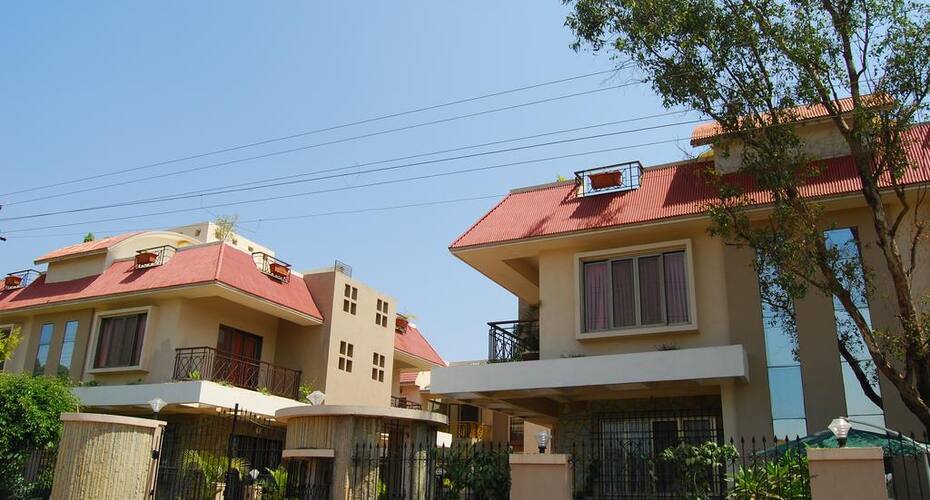 Adarsh Bungalows, Lonavala 3