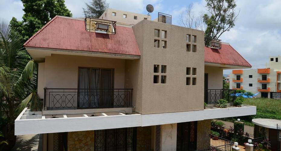 Adarsh Bungalows, Lonavala 4
