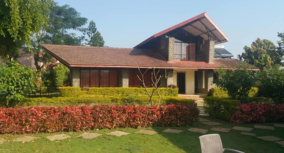Mehar Villa, Lonavala 2