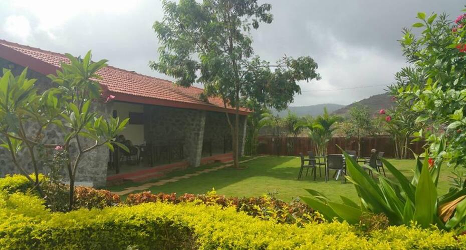 Mehar Villa, Lonavala 3