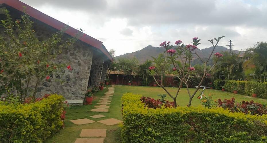 Mehar Villa, Lonavala 4