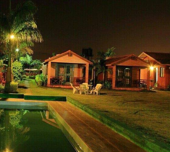 Mehar Villa, Lonavala 5