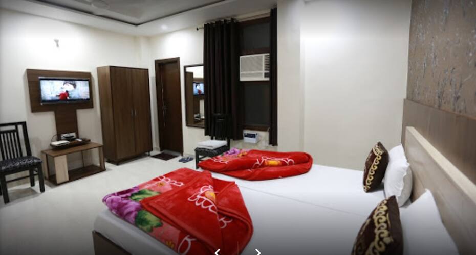 Hotel The GK Paradise, Ludhiana 5