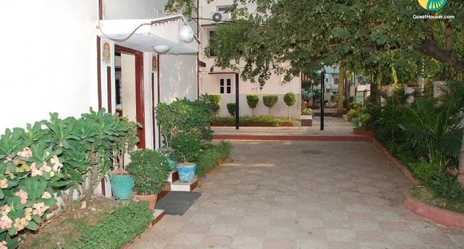 Nice villa to stay, Hyderabad 1
