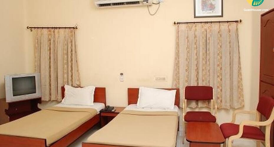 Nice villa to stay, Hyderabad 3