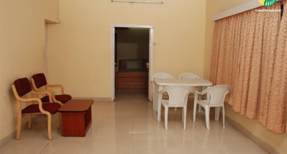 Nice villa to stay, Hyderabad 4