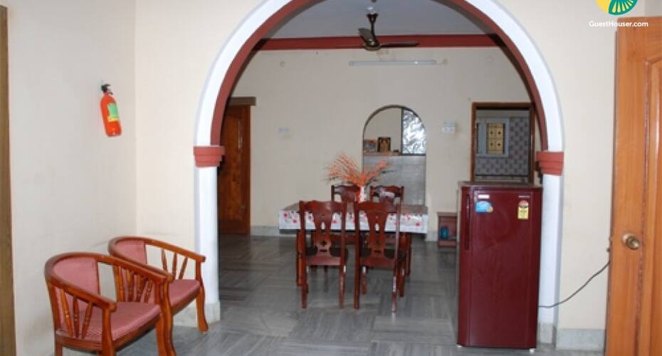 Nice villa to stay, Hyderabad 5