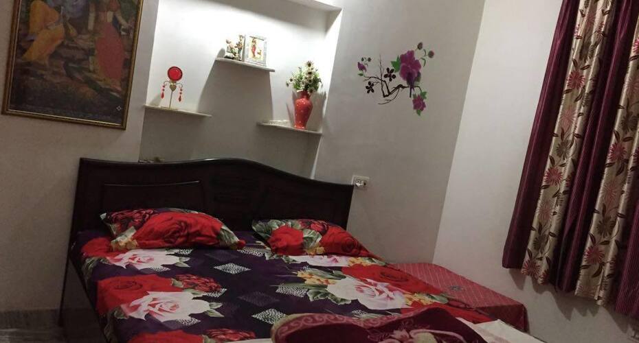 The Royal Home Stay, Udaipur 4