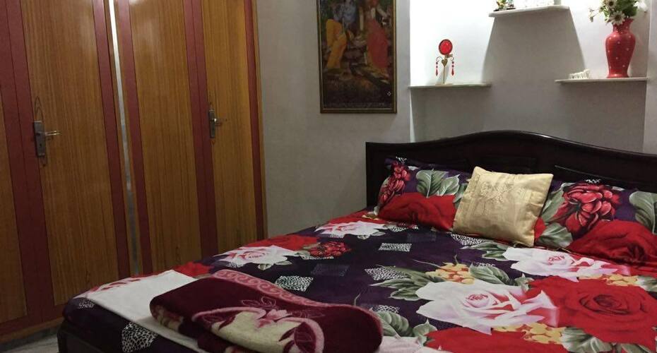 The Royal Home Stay, Udaipur 3